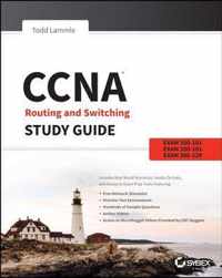 CCNA Routing and Switching Study Guide