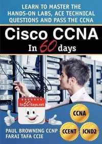 Cisco CCNA in 60 Days