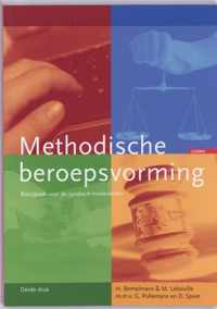 Methodische beroepsvorming