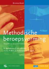 Methodische beroepsvorming