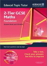 Edexcel Topic Tutor