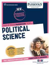 Political Science (Q-101)