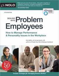 Dealing with Problem Employees