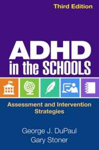 ADHD in the Schools