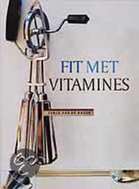 Fit met vitamines