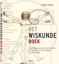 Het wiskunde boek