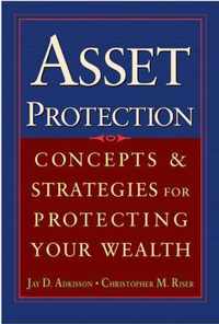 Asset Protection