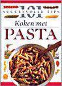 Koken met pasta