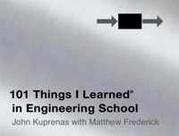 101 Things I Learned in Engineering School