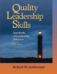 Quality Leadership