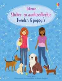 Honden & puppy's