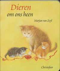 Dieren Om Ons Heen