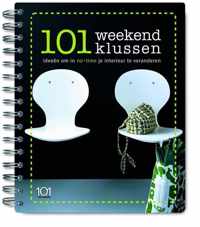 101 Weekendklussen