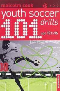 101 Youth Soccer Drills