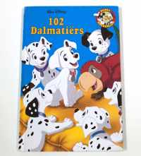 102 Dalmatiërs