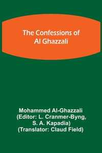 The Confessions of Al Ghazzali