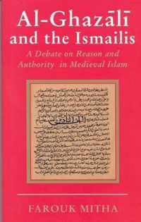 Al-Ghazali and the Ismailis