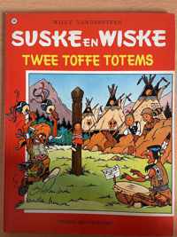 Suske en Wiske deel 108