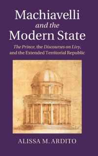 Machiavelli and the Modern State