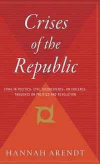 Crises Of The Republic