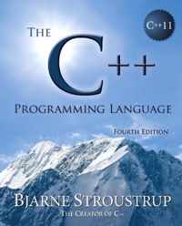 C++ Programming Language