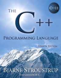 C++ Programming Language