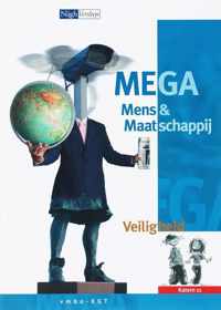 Mega / Vmbo Kgt / Deel Katern 11