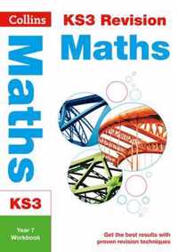 KS3 Maths Year 7 Workbook