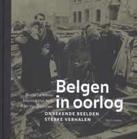 Belgen in oorlog