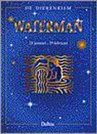 De dierenriem 11. waterman