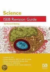 Science Iseb Revision Guide