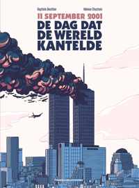 De dag dat de wereld kantelde