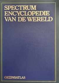 11 Spectrum encyclopedie van de wereld