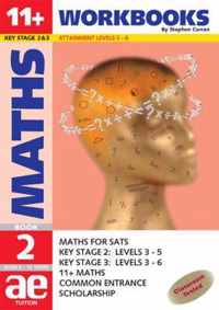 11+ Maths