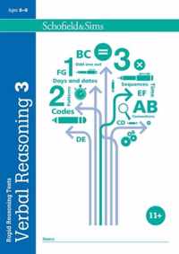 Verbal Reasoning 3