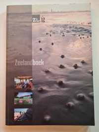 Zeelandboek