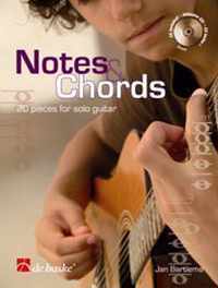 Notes Chords