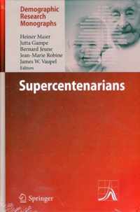 Supercentenarians