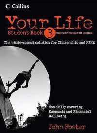 Your Life - Student Book 3