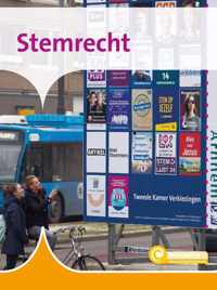 Informatie 112 -   Stemrecht