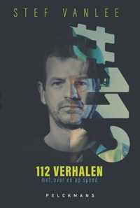 112 Verhalen - Stef Vanlee - Paperback (9789464341133)