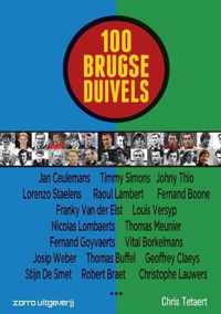 100 brugse duivels