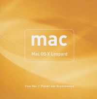 Mac: Mac Os X Leopard