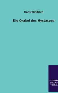 Die Orakel Des Hystaspes