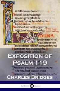 Exposition of Psalm 119