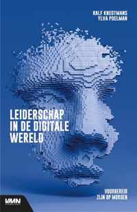 Leiderschap in de digitale wereld - Ralf Knegtmans, Ylva Poelman - Paperback (9789462156463)