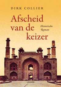 Afscheid van de keizer