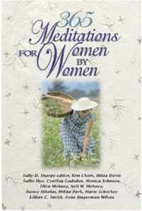 365 Meditations for Women by Women