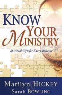 Know Your Ministry