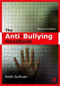 Anti-Bullying Handbook 2nd